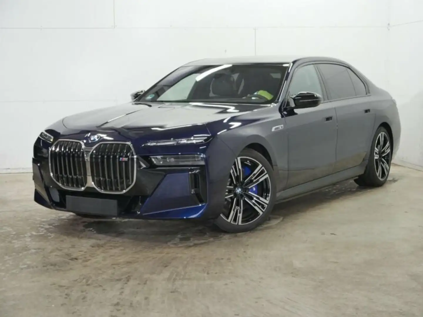 BMW 223 i7 M70 xDrive NP 369.-€ Fond Entertainment Kék - 2