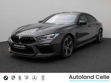 Competition xD Gran Coupé 360°Laser HUD B&W