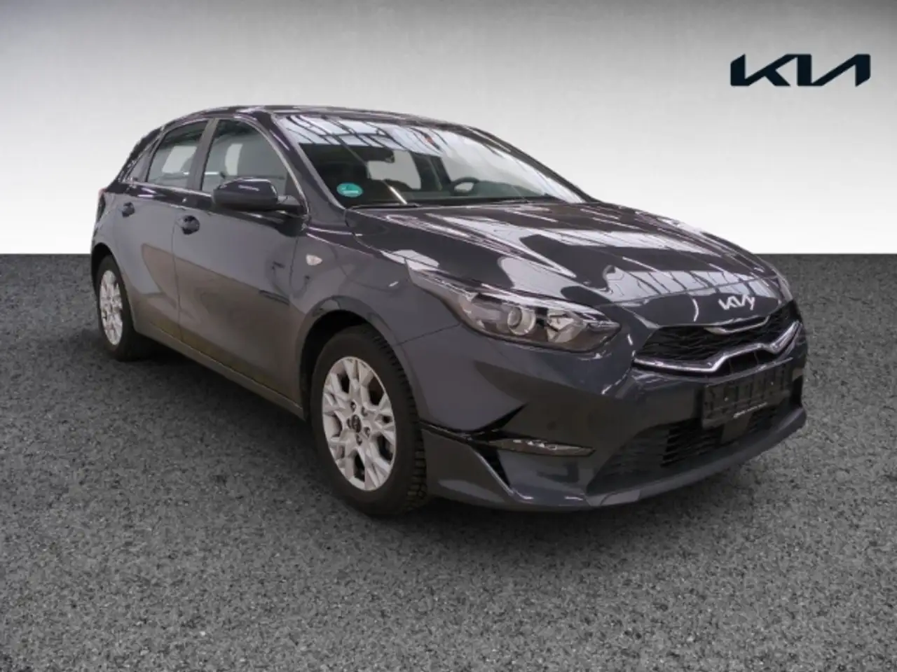 Kia Ceed / cee'd VISION 1.5 SITZHZG,NAVI,KAMERA,CARPLAY,DAB 3
