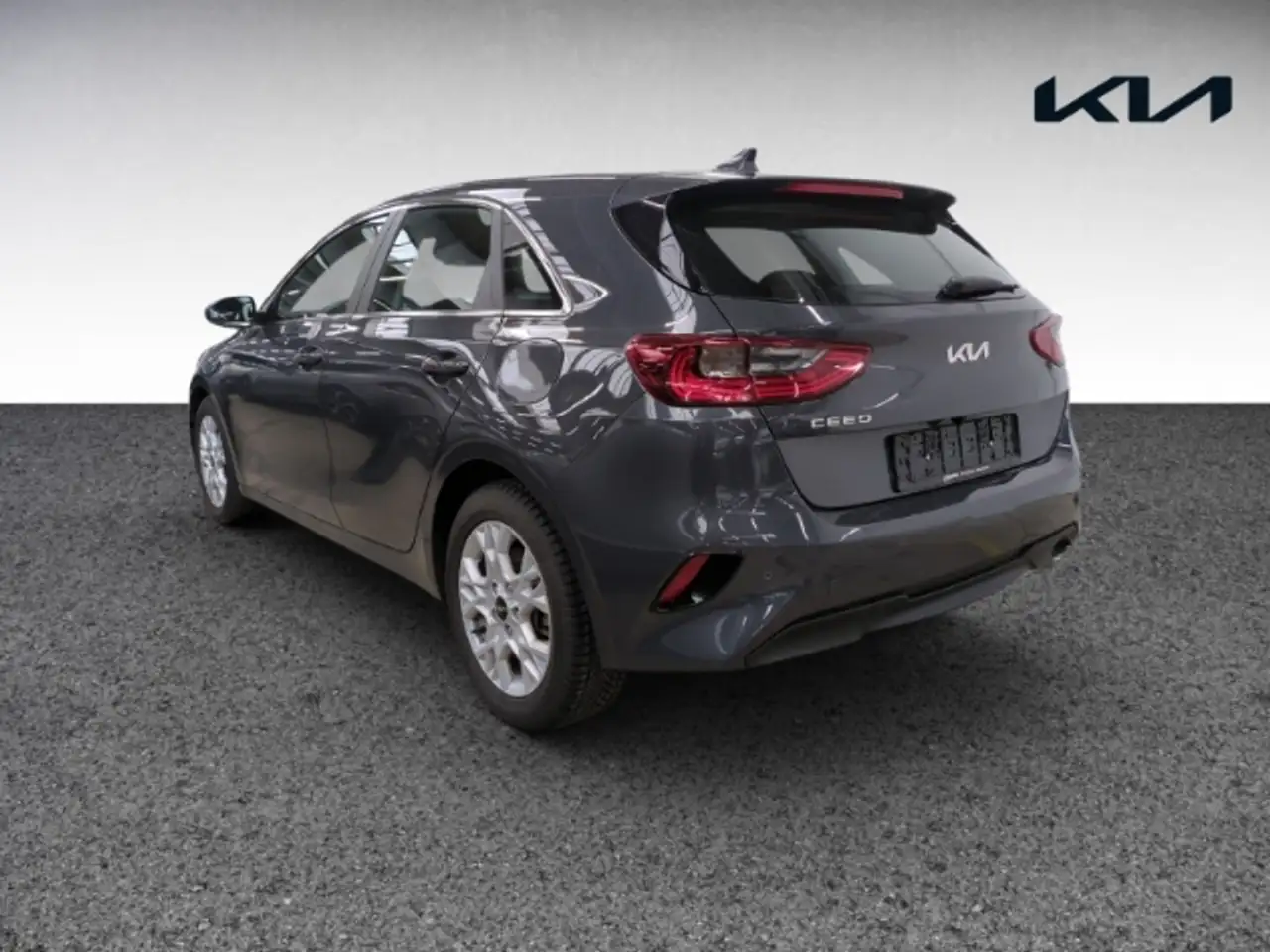 Kia Ceed / cee'd VISION 1.5 SITZHZG,NAVI,KAMERA,CARPLAY,DAB 7