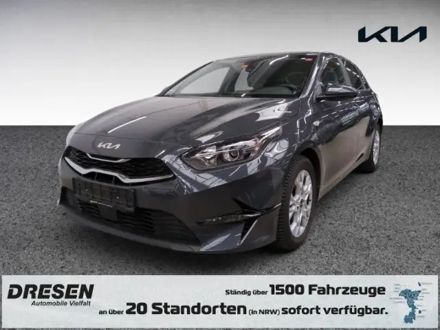 Kia Ceed / cee'd VISION 1.5 SITZHZG,NAVI,KAMERA,CARPLAY,DAB