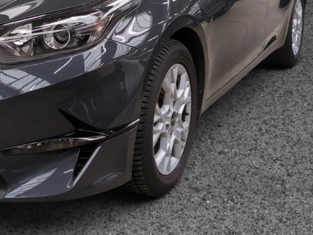 Kia Ceed / cee'd VISION 1.5 SITZHZG,NAVI,KAMERA,CARPLAY,DAB 12