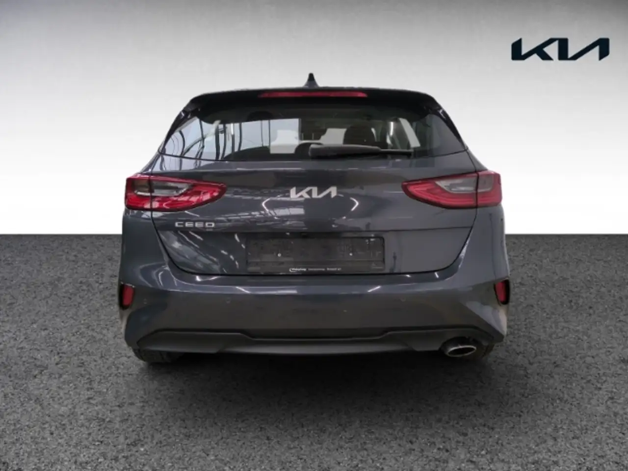 Kia Ceed / cee'd VISION 1.5 SITZHZG,NAVI,KAMERA,CARPLAY,DAB 5