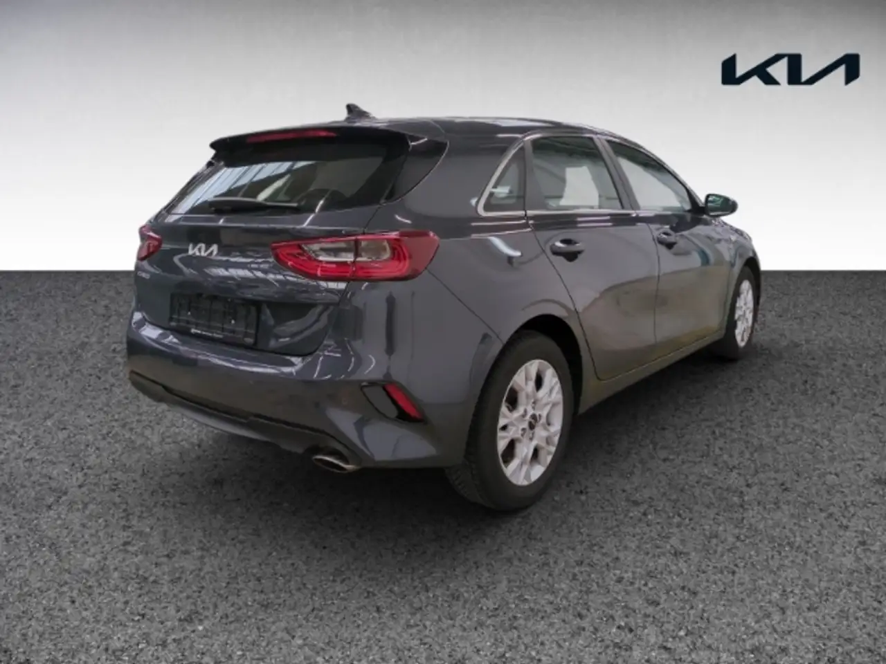 Kia Ceed / cee'd VISION 1.5 SITZHZG,NAVI,KAMERA,CARPLAY,DAB 4