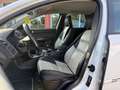 Volvo V50 V50 1.6 d2 drive R-design 115cv NEOPATENTATI Blanc - thumbnail 15