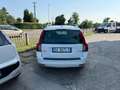 Volvo V50 V50 1.6 d2 drive R-design 115cv NEOPATENTATI Blanc - thumbnail 5