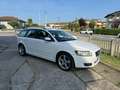 Volvo V50 V50 1.6 d2 drive R-design 115cv NEOPATENTATI Blanc - thumbnail 3