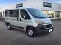 Fiat Ducato 30 2.3 MJT 150CV PC-TN Panorama Grigio - thumbnail 3