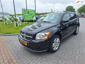 1.8 SE / Robuuste auto / APK t/m mei 2027