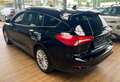 Ford Focus Turnier NAVI,KLIMAAUTO,KAMERA Schwarz - thumbnail 4