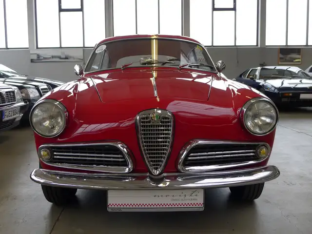Alfa Romeo Sprint Sprint 1.3