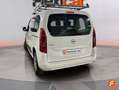 Opel Combo 1.5 TD 75kW Business Edition Plus L1 N1 Blanco - thumbnail 7