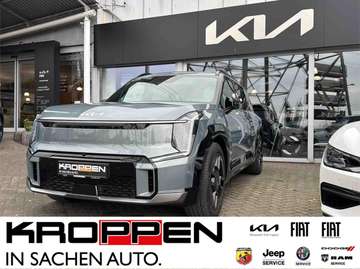 GT-Line Launch Edition 4WD Swivel AHK