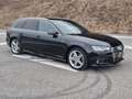 Audi A4 2.0 TDI quattro sport S-LINE Nero - thumbnail 5