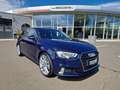 Audi A3 SB 1.6 TDI Sport * 19" RÄDER * AHK * STANDHEIZ. Blau - thumbnail 17