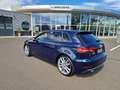 Audi A3 SB 1.6 TDI Sport * 19" RÄDER * AHK * STANDHEIZ. Blau - thumbnail 10