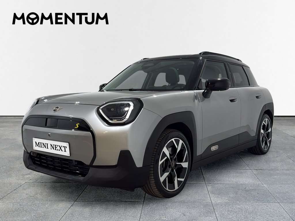 MINI Aceman SE Essential - foto 1