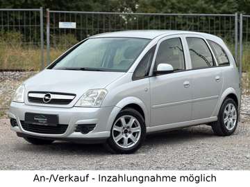 Edition 1.6 CDTI TÜV | S.HEFT | KLIMA |