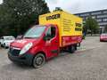 Opel Movano Movano B Pritsche/Kipper/Koffer Pritsche L3H1 3,5 Жовтий - thumbnail 3