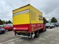 Opel Movano Movano B Pritsche/Kipper/Koffer Pritsche L3H1 3,5 Жовтий - thumbnail 12