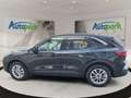 Ford Kuga Titanium AWD Schwarz - thumbnail 4