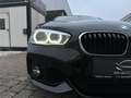 BMW 116 i M-Paket Finanzierung möglich Schwarz - thumbnail 15