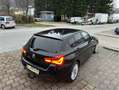 BMW 116 i M-Paket Finanzierung möglich Schwarz - thumbnail 12