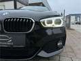 BMW 116 i M-Paket Finanzierung möglich Schwarz - thumbnail 16