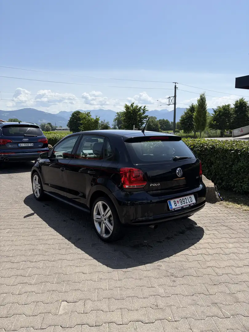Volkswagen Polo Comfortline 1,6 TDI DPF - 2