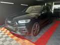 Audi Q5 Quattro 2.0 55 TFSI e - 367 - BV S-tronic  S line SUV Garantie 12 mois Noir - thumbnail 1