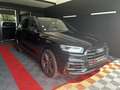 Audi Q5 Quattro 2.0 55 TFSI e - 367 - BV S-tronic  S line SUV Garantie 12 mois Noir - thumbnail 3