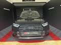 Audi Q5 Quattro 2.0 55 TFSI e - 367 - BV S-tronic  S line SUV Garantie 12 mois Noir - thumbnail 2
