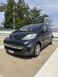 1.0 12v Active (plaisir) 5p FL