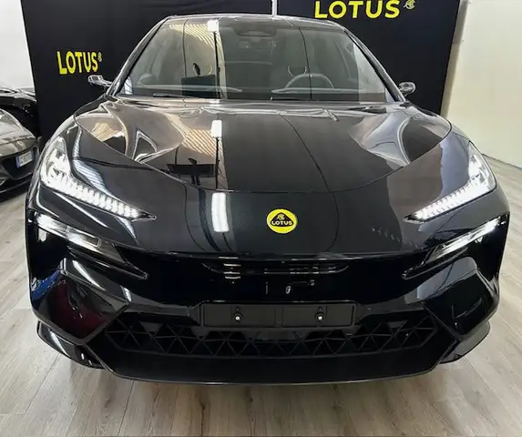 Lotus Eletre Eletre 600