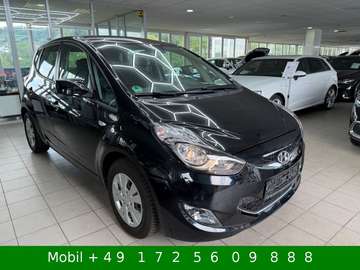 Comfort Automatik Klimaa. M+S Sitzh. 1.Hd