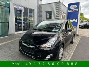 Comfort Automatik Klimaa. M+S Sitzh. 1.Hd