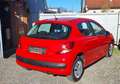 Peugeot 207 207 Trendy 1,4 16V Trendy Rot - thumbnail 7