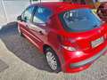 Peugeot 207 207 Trendy 1,4 16V Trendy Rot - thumbnail 10