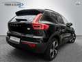 Volvo XC40 Recharge Pro Zwart - thumbnail 3