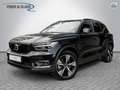 Volvo XC40 Recharge Pro Zwart - thumbnail 1