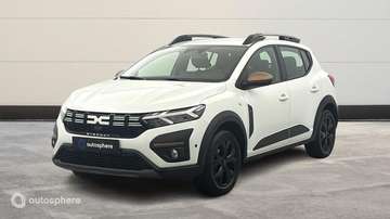 1.0 TCe 90ch Stepway Extreme -24