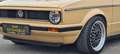 Volkswagen Golf Cabriolet 2.0 16V-150PS-TRAUM ZUSTAND-Einzelstück Beige - thumbnail 19