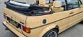 Volkswagen Golf Cabriolet 2.0 16V-150PS-TRAUM ZUSTAND-Einzelstück Beige - thumbnail 11