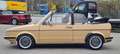 Volkswagen Golf Cabriolet 2.0 16V-150PS-TRAUM ZUSTAND-Einzelstück Beige - thumbnail 16