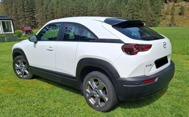 Mazda MX-30 MX-30 e-SKYACTIV