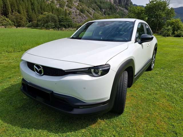 Imagine Mazda MX-30 MX-30 e-SKYACTIV