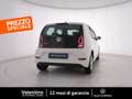 Volkswagen up! 1.0 3p. move BlueMotion Technology Bianco - thumbnail 3