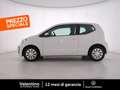 Volkswagen up! 1.0 3p. move BlueMotion Technology Bianco - thumbnail 4