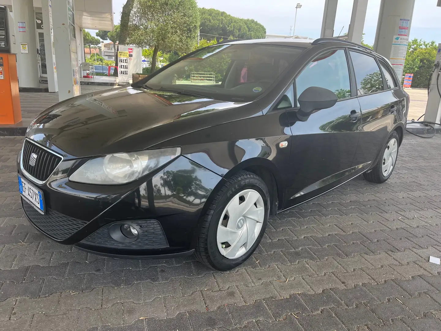 SEAT Ibiza Ibiza ST 1.4 Reference - 1
