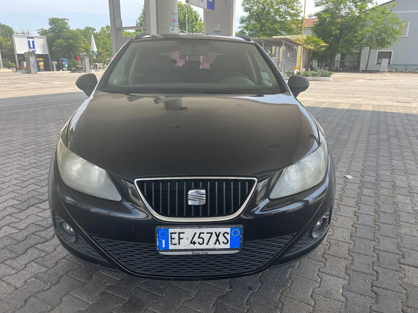 SEAT Ibiza Ibiza ST 1.4 Reference - 2